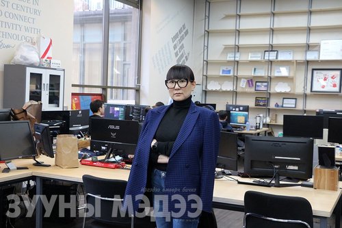 Б.Тамир: Дата төвүүдэд гадны хөрөнгө оруулалт татах эрх зүйн орчныг бүрдүүлэх хэрэгтэй